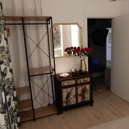 Caserta Royale Suite Екстериор снимка