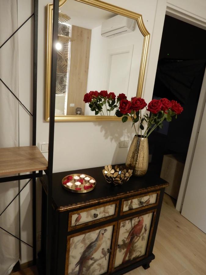 Caserta Royale Suite Екстериор снимка