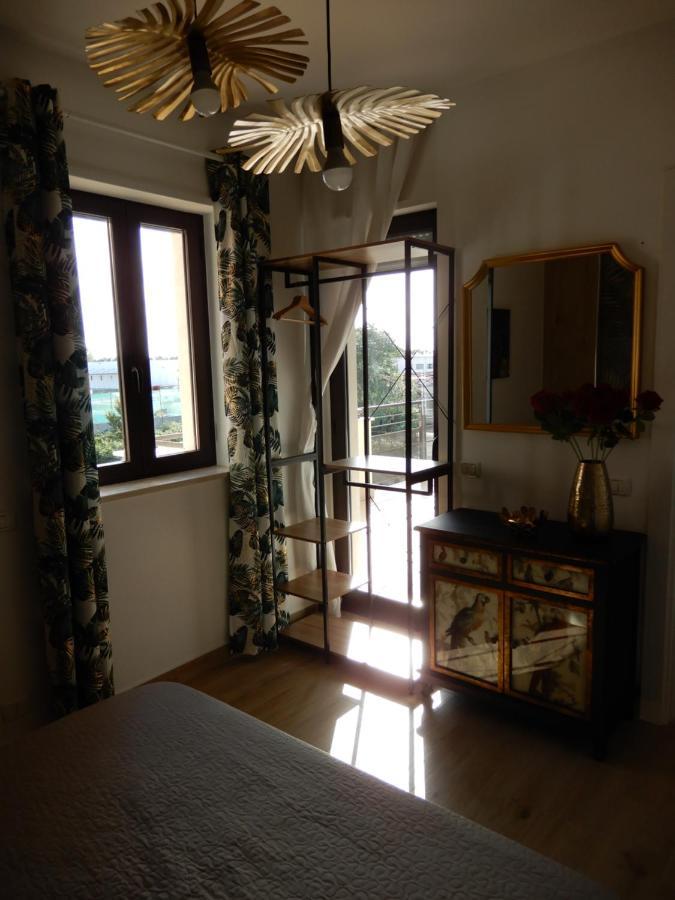 Caserta Royale Suite Екстериор снимка